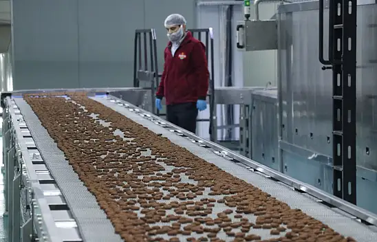 Bir fikirle başladı, 5 ülkeye ihracata ulaştı