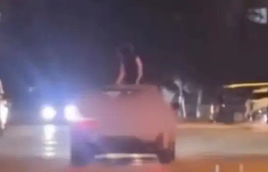 Bu görüntüye 60 bin TL ceza!