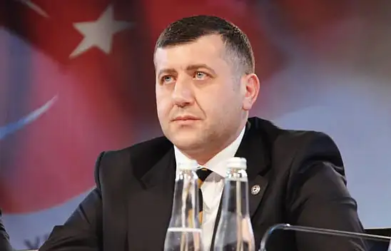 Bir manidar paylaşım daha