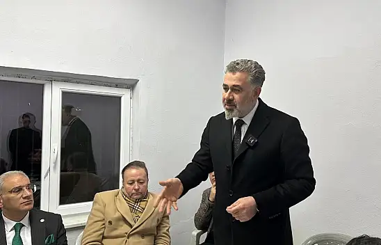 Bir proje açıklaması daha! Bakın bu kez kimler için?