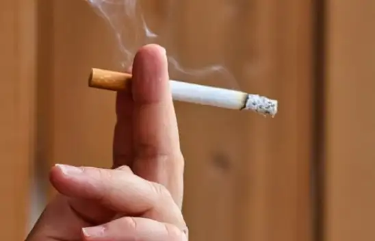 Bir sigara grubuna daha zam geldi