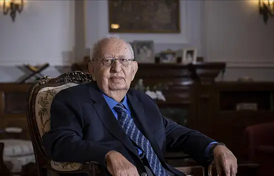 Bir tarih kapandı! Demokrat Partililerin avukatı, Demirel'in yol arkadaşıydı