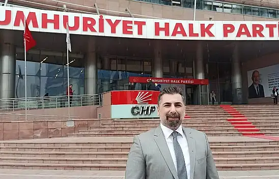 Bir tepki de milletvekili adayından: Oy kullanmadı