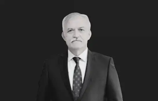 Bir Vali Yardımcısı daha kalp krizinden hayatını kaybetti