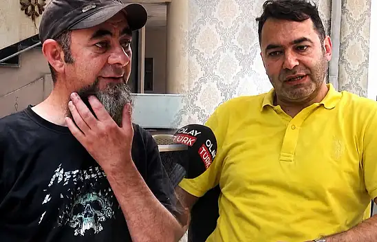 Bir zamanlar Kayseri'nin gözdesiydi! Şimdi in cin top oynuyor