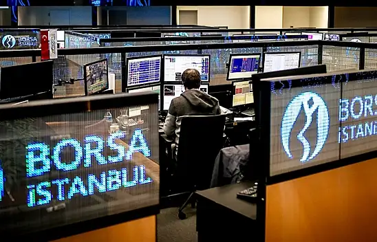 BİST 100'de bayram öncesi yüzler güldü!