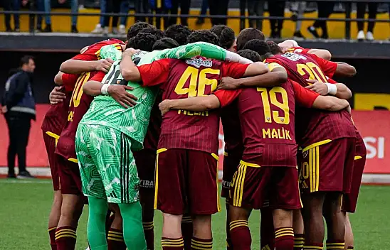 Bitlis 1916 - Kayserispor maçında ilk yarı sona erdi