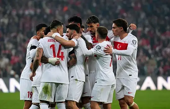 Bizim çocuklar garantiledi