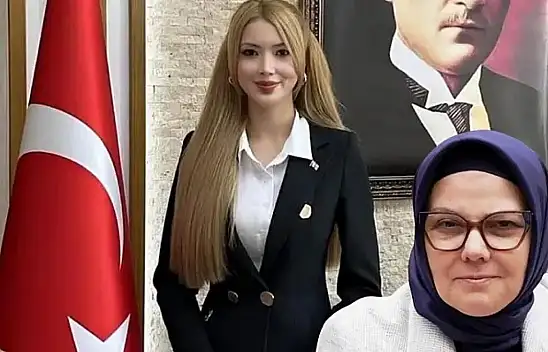 Böhürler de tepki göstermişti! Kaymakamın yeni görevi belli oldu