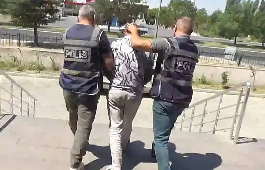 Niğde'de uyuşturucu operasyonu