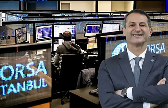 Borsada neler oluyor? Kayserili finans profesörü acı tabloyu tek tek anlattı!