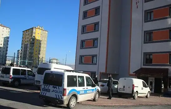 Boşandığı eşi tarafından silahla vurulan kadın ağır yaralandı