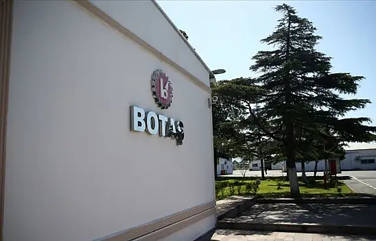 BOTAŞ ulaşımda büyük değişikliğe gidiyor