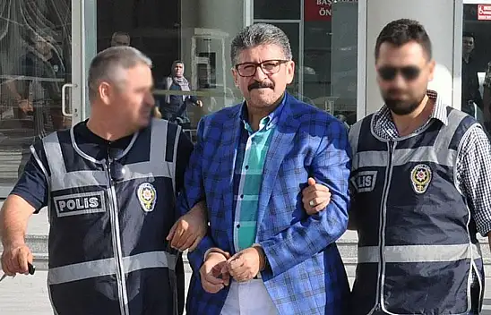 Boydak suçlamaları kabul etmedi: Beni Cumhuriyet Meydanı'nda idam edin!