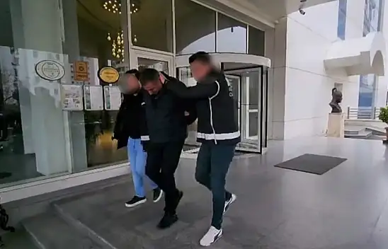 'Bozuk et' operasyonunda yeni gelişme!