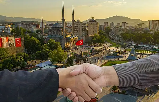 Bu 5 özelliğe sahipseniz dikkat! Girişimci olabilirsiniz