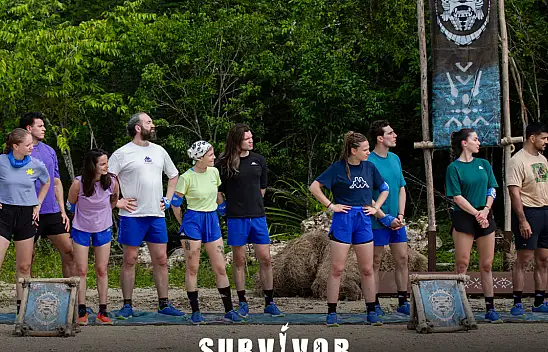 Bu akşam başlıyor! Milyonların merakla beklediği Survivor'da Kayserili isim görücüye çıkıyor