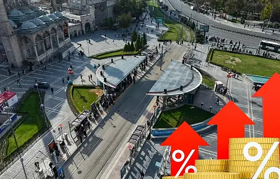 Bu gece yarısı zam geliyor!