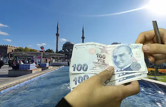 Bu gece zam gelirse Kayseri'de bir ilk gerçekleşecek