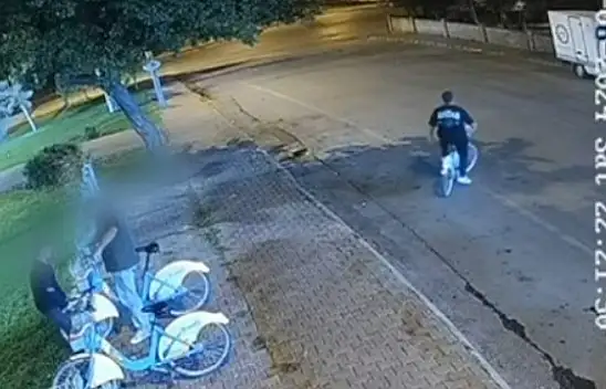 Bu görüntüler Kayseri'de çekildi! Başkan bir kez daha uyardı