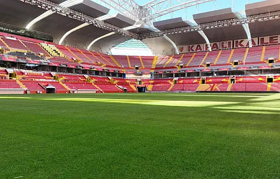 Bu maç kaçmaz! Kayserispor Antalyaspor'u konuk ediyor