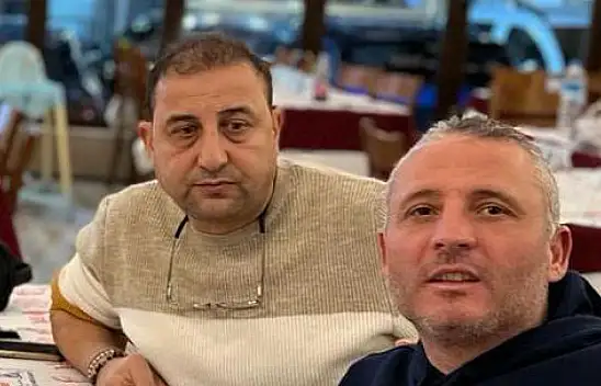 Bu ünlü futbolcuyu tanıdınız mı? Bir dönem Kayserispor forması giymişti