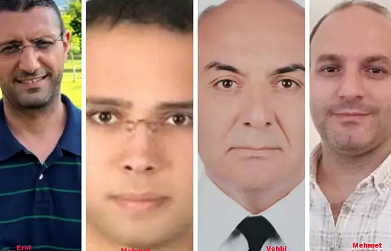 Bugün açıkladılar! Kayseri'de art arda dikkat çeken atamalar!