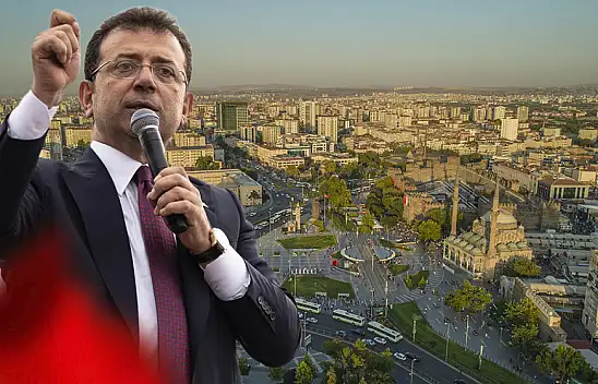 Bugün Kayseri'de görülen Ekrem İmamoğlu davasında ne oldu?