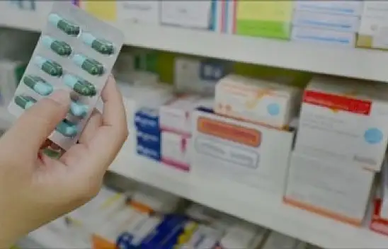 Bugün Kayseri'de nöbetçi eczane listesi