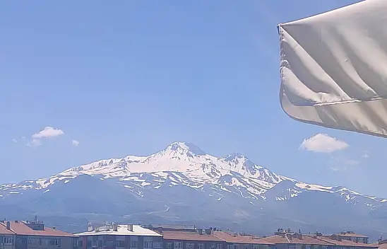 Bugün saat 13.00'te Kayseri'ye doğru yola çıkıyorlar