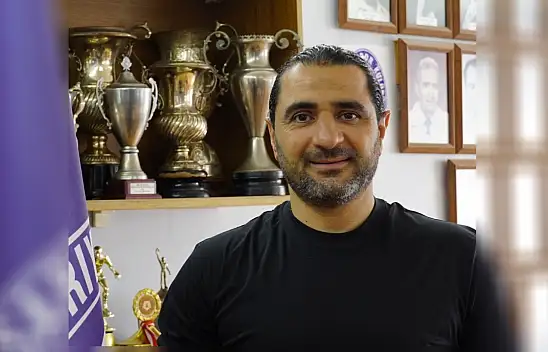 Bülent Bölükbaşı Kayserispor'un rakibi oldu!