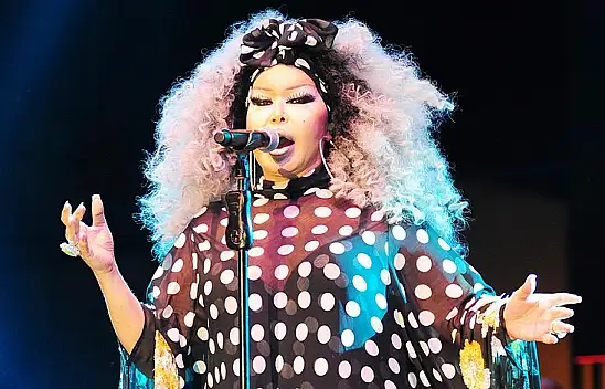 Bülent Ersoy Kayseri'ye geliyor!