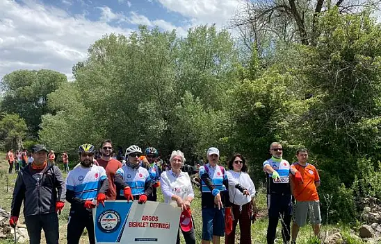 Bunlar Koramaz Vadisi'nden çıktı!