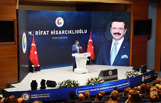 Bunu kimse beklemiyordu! TOBB'un Kayserili Başkanı Hisarcıklıoğlu'dan Bakan Mehmet Şimşek tepkisi!