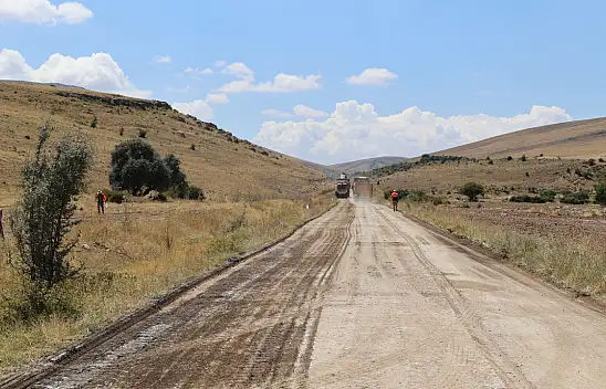 Bünyan'a yeni bir yatırım daha: Yakında açılıyor!