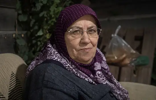 Bünyan'da birçok kişiyi üzen vefat haberi