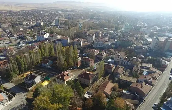Bünyan'da bu mahallenin yolları yenileniyor!