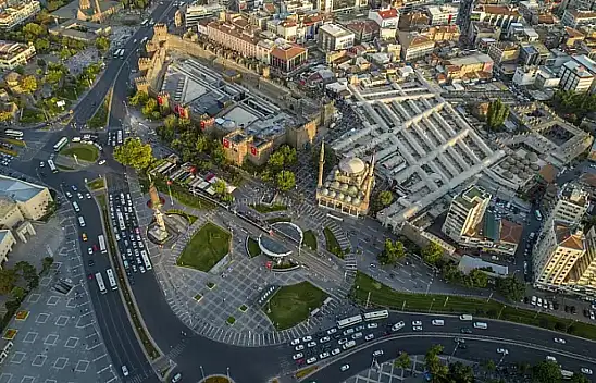 Bünyan'da büyük festivale az kaldı!