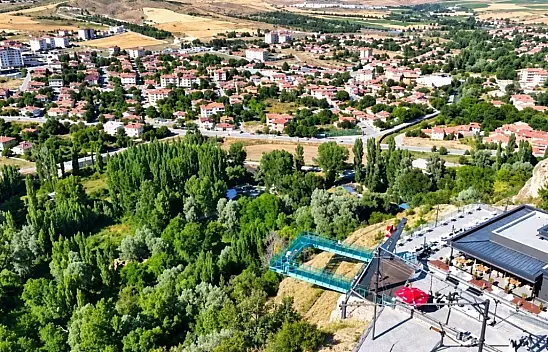 Bünyan'da hizmet kapasitesini artıracak gelişme! Başkan Metin duyurdu