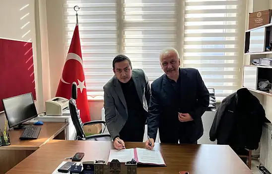 Bünyan'daki çalışanların beklediği haber! İmzalar atıldı