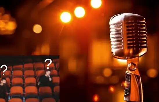 Bünyanlı sanatçı bakın hangi ünlü isimle düet yaptı?