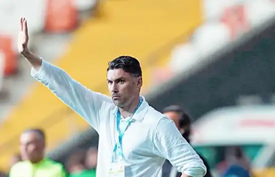 Burak Yılmaz, Adana beraberliğini nasıl yorumladı?