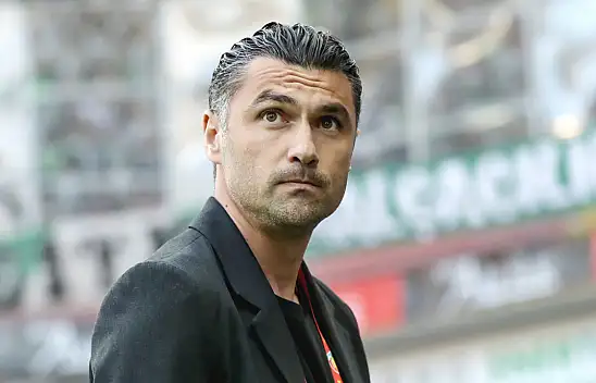 Burak Yılmaz'dan dikkat çeken hamle!