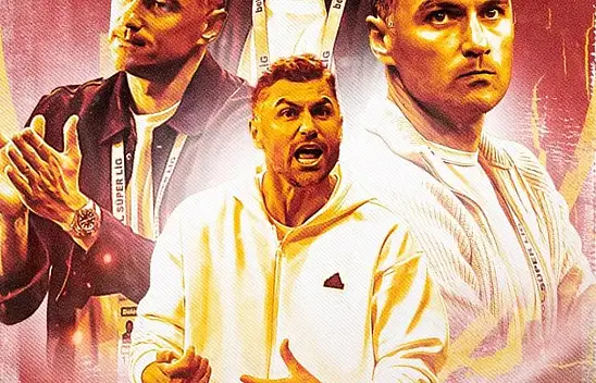 Burak Yılmaz ikinci kez Kayserispor'a rakip olacak!