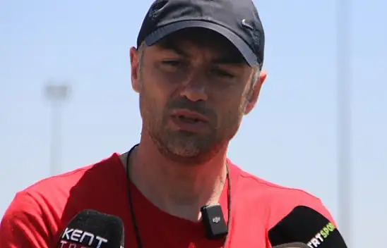 Burak Yılmaz'ın Kayserispor'daki en büyük problemi