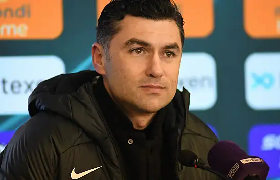 Burak Yılmaz inadından vazgeçecek mi?