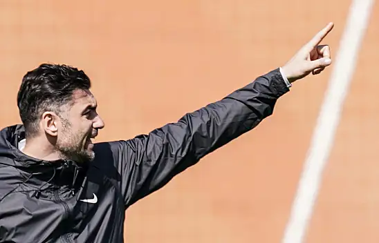 Burak Yılmaz, neden küplere bindi? İşte olayın perde arkası