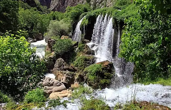 Kayseri'de burayı muhakkak görmelisiniz