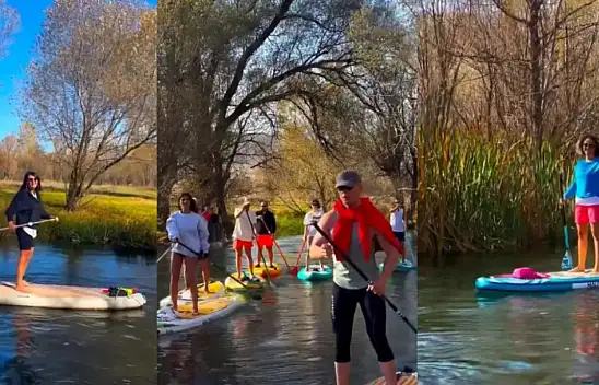 Burası Kayseri'de... İlçeye yeni bir heyecan katacak