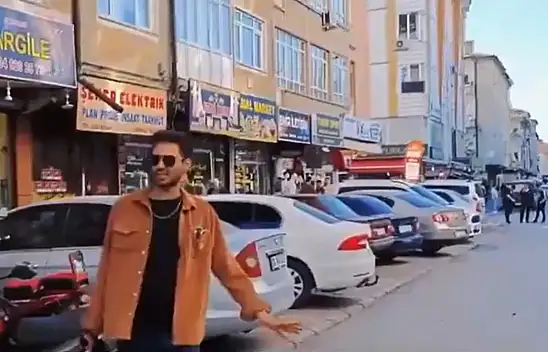 Burası Kayseri, 'Tehlikenin farkında mısınız?'